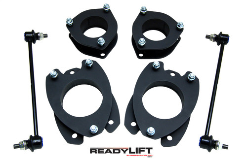 ReadyLIFT 06-10 Honda Ridgeline SST Lift Kit 2 in. Lift - 69-8000