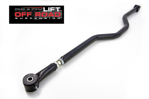 ReadyLIFT 07-18 Wrangler JK Track Bar Adjustable - 77-6000