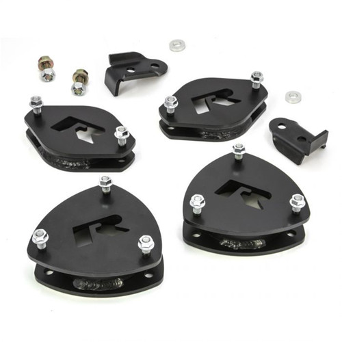 ReadyLIFT SST Lift Kit 2.0 in. Front 1.5 in. Rear - 69-9020