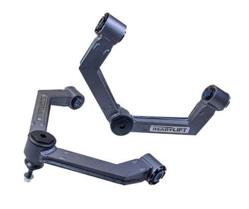 ReadyLIFT Xtreme-Duty Fabricated A-Arm Kit for 20-26 GM Silverado/Sierra 2500HD/3500HD - 67-30320