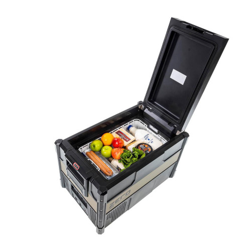 ARB Zero Fridge Freezer, 38 QT - 10802362 | Offroad Alliance