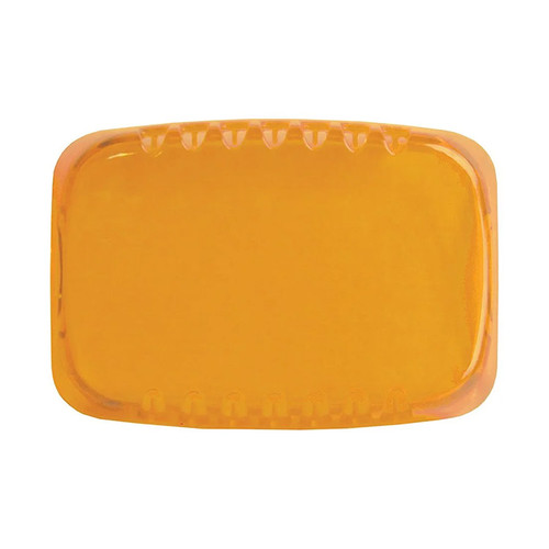 RIGID SR-M Series Light Cover, Yellow - 301933