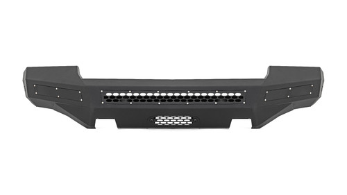 Rough Country Front Bumper, Fabricated, Prerunner, Front for GMC Sierra 1500 07-13 - 10912