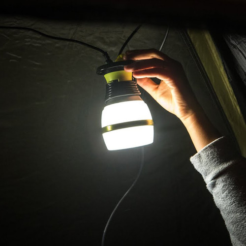 Goal Zero Light-A-Life 350 LED Light | Offroad Alliance