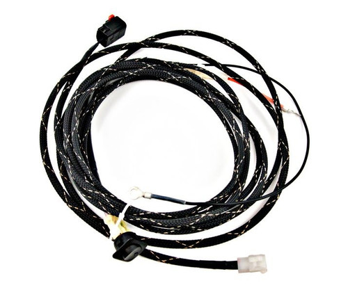 Bestop Jeep Wrangler JK, Wiring Harness - 54857-01