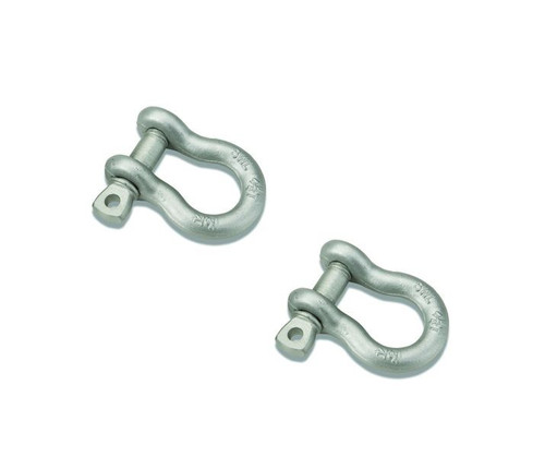 Bestop Universal Shackle/D-Ring - 42921-00