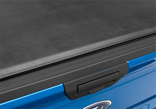 Extang Trifecta ALX Tonneau Black-Leather Grained Fabric Nissan Titan 5ft. 7in. Bed without Utili-Track System - 90936