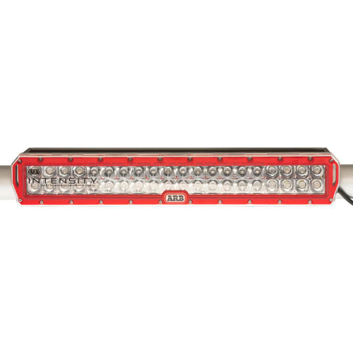 ARB Intensity V2 Light Bar Kit, Incl. V2 Light Bar/Wiring Loom/60.3mm Base Mount - AR40CV2603