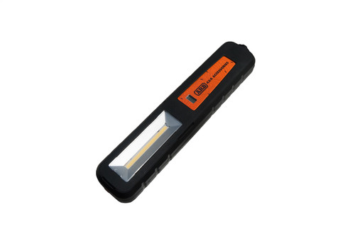 ARB Adventure Light 600, AC/DC Rechargeable, Lithium Battery - 10500060A