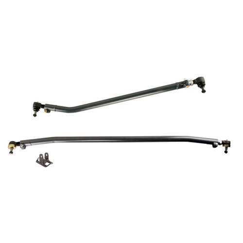 Synergy 8725-01 | Steering Tie Rod Clamp | Offroad Alliance