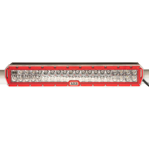 ARB Intensity V2 Light Bar Kit, Incl. V2 Light Bar/Wiring Loom/47.6mm Base Mount - AR40CV2476