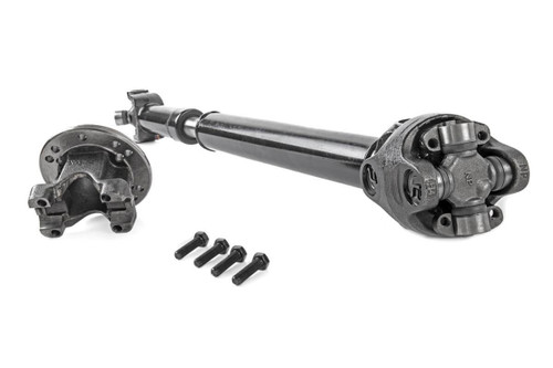 Rough Country CV Drive Shaft, 5 in. Lift, Front for Multiple Makes and Models Ford/Mazda - 5089.1