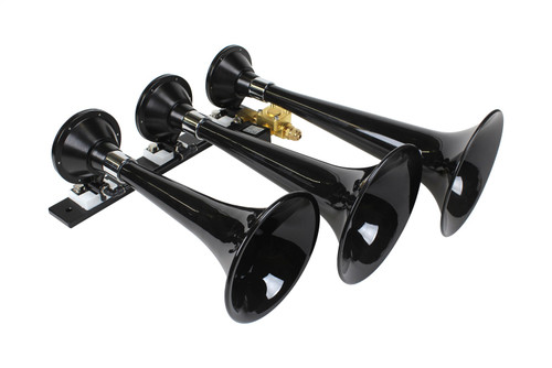 Kleinn The Beast™ ABS Triple Train Horn - 230