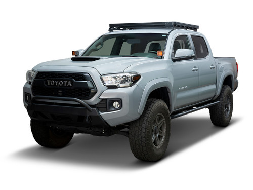 Front Runner Toyota Tacoma (2005-Current) Slimline II Roof Rack Kit/Low Profile - KRTT005T