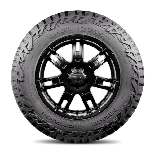 Mickey Thompson Baja Boss A/T - All Terrain Tire - LT295/55R20