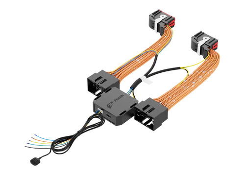Z-Flash BCM Plugin for Ford