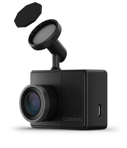 Garmin Dash Cam 57