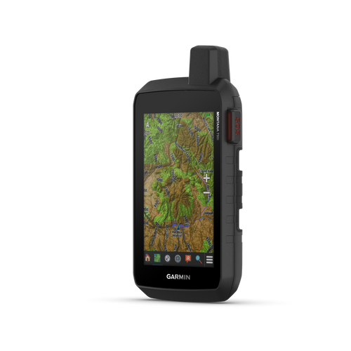 Garmin Montana 750i