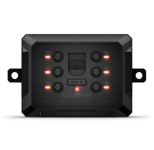 Garmin PowerSwitch™