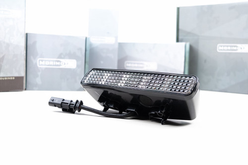 Morimoto XB LED 3BL: 18+ Jeep JL - LF2006M36