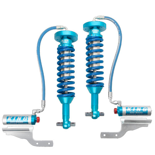 CROWN CoilOvers Shock Suspension Kit For 08+ NISSAN 370Z Z34 G37
