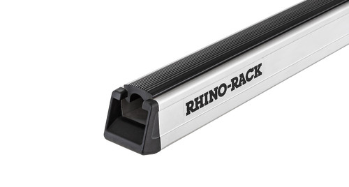 Rhino Rack Heavy Duty RLT600 Ditch Mount Roof Rack, Dodge Ram 1500, Ext. Cab - JA7944