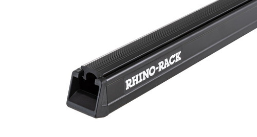 Rhino Rack Heavy Duty RLT600 Ditch Mount Roof Rack, Ford F-250/350/450, Crew Cab - JA8721