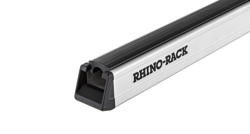 Rhino Rack Heavy Duty RLT600 Trackmount Roof Rack, Toyota Tundra, Ext. Crew Cab - JA8122