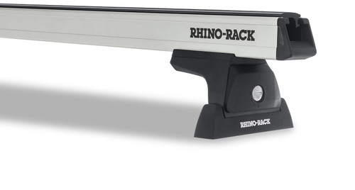 Rhino Rack Heavy Duty RLT600 Roof Rack, Ford Excursion - JA6242