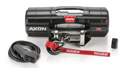 Warn AXON 45 Powertsport Winch - 101145
