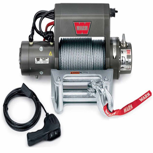 Warn 60390 | Winch Accessory | Offroad Alliance