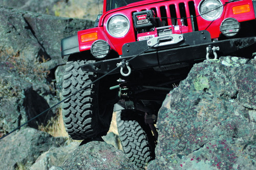 Warn 60390 | Winch Accessory | Offroad Alliance