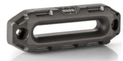 Warn Epic 1.5" Hawse Fairlead (Gunmetal) - 100725