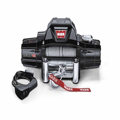 Warn ZEON 12 Winch - 89120