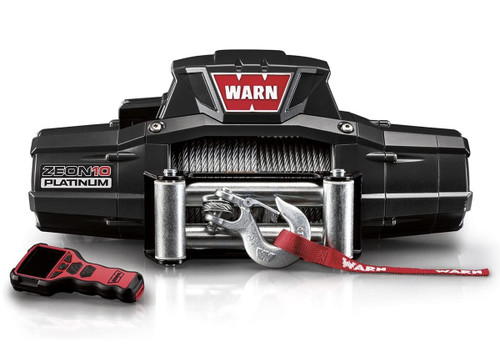 Warn 92820 | Winch | Offroad Alliance