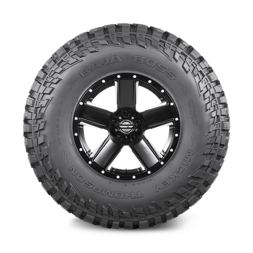 Mickey Thompson Baja Boss M/T - Mud Terrian Tire - 35X13.50R20LT
