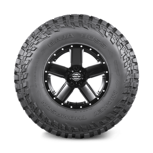 Mickey Thompson Baja Boss M/T - Mud Terrian Tire - 35X12.50R15LT
