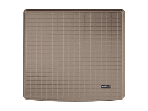 Weathertech Cargo Liner, 15-20 Tahoe/Yukon, Tan 15-20 Tahoe/Yukon - 41710