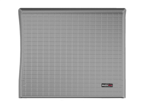 Weathertech Cargo Liner, 07-14 Tahoe/Yukon, Gray 07-14 Tahoe/Yukon - 42307