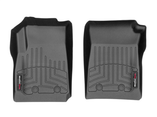 Weathertech Floor Liner Digital Fit, Black - 4412571V