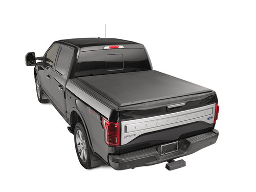 Weathertech Roll Up Truck Bed Cover, 19-22 Ram 1500, Black 19-22 Ram 1500 - 8RC4246