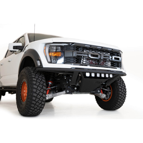 Addictive Desert Designs Pro Frame Cut Front Bumper for 21-25 F-150 - F218052070103