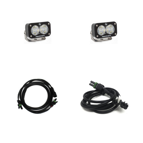 Baja Designs GMC 2500/3500 (20-On) Reverse Light Kit - 447853