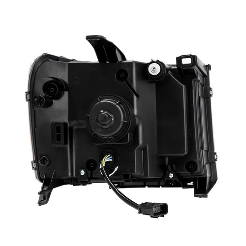 AlphaRex 880607 Headlight Assembly | Offroad Alliance