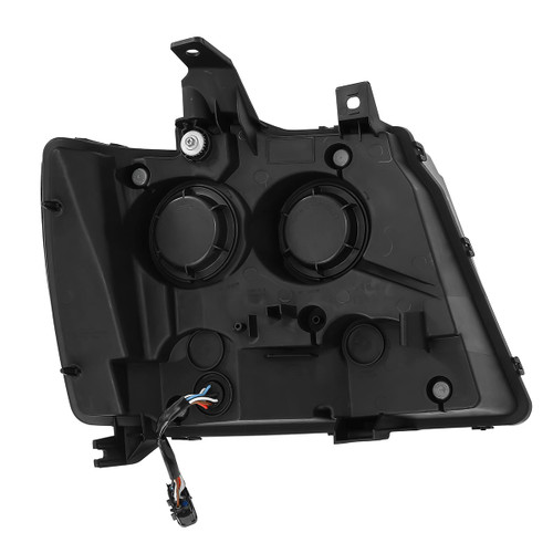 AlphaRex 880288 Headlight Assembly | Offroad Alliance
