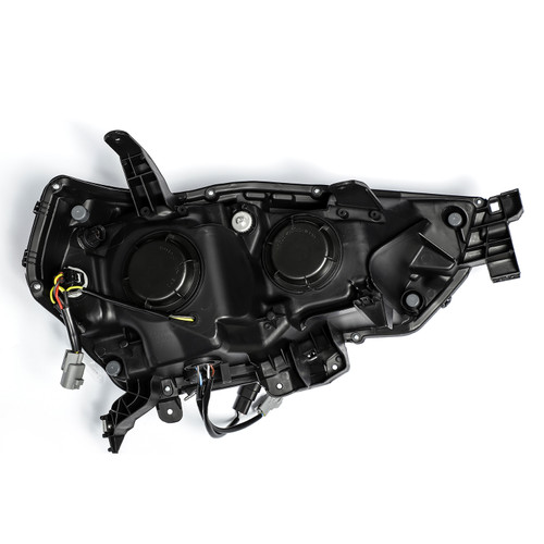 AlphaRex 880726 Headlight Assembly | Offroad Alliance