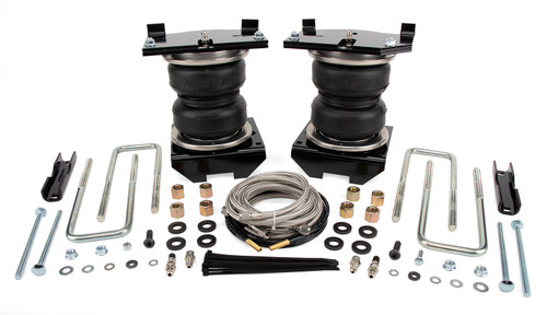 Air Lift Loadlifter 5000 Ultimate Plus Kit For Ford Raptor - 89412