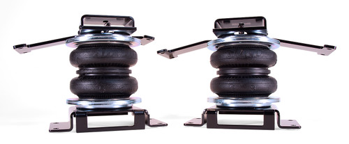 Air Lift Loadlifter 5000, Leaf Spring Leveling Kit, Rear For Use With Reese 5Th Wheel Hitch - 57331