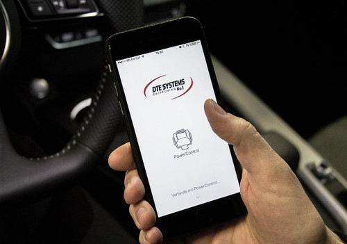 DTE Systems PowerControl RX - A068.540 | Offroad Alliance