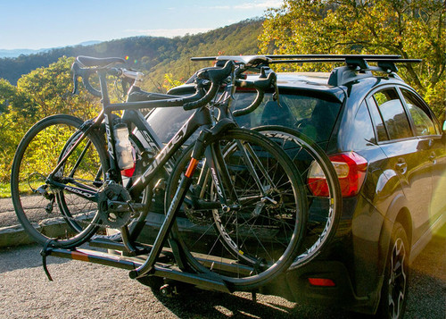 Kuat Sherpa 2.0 Hitch Bike Rack